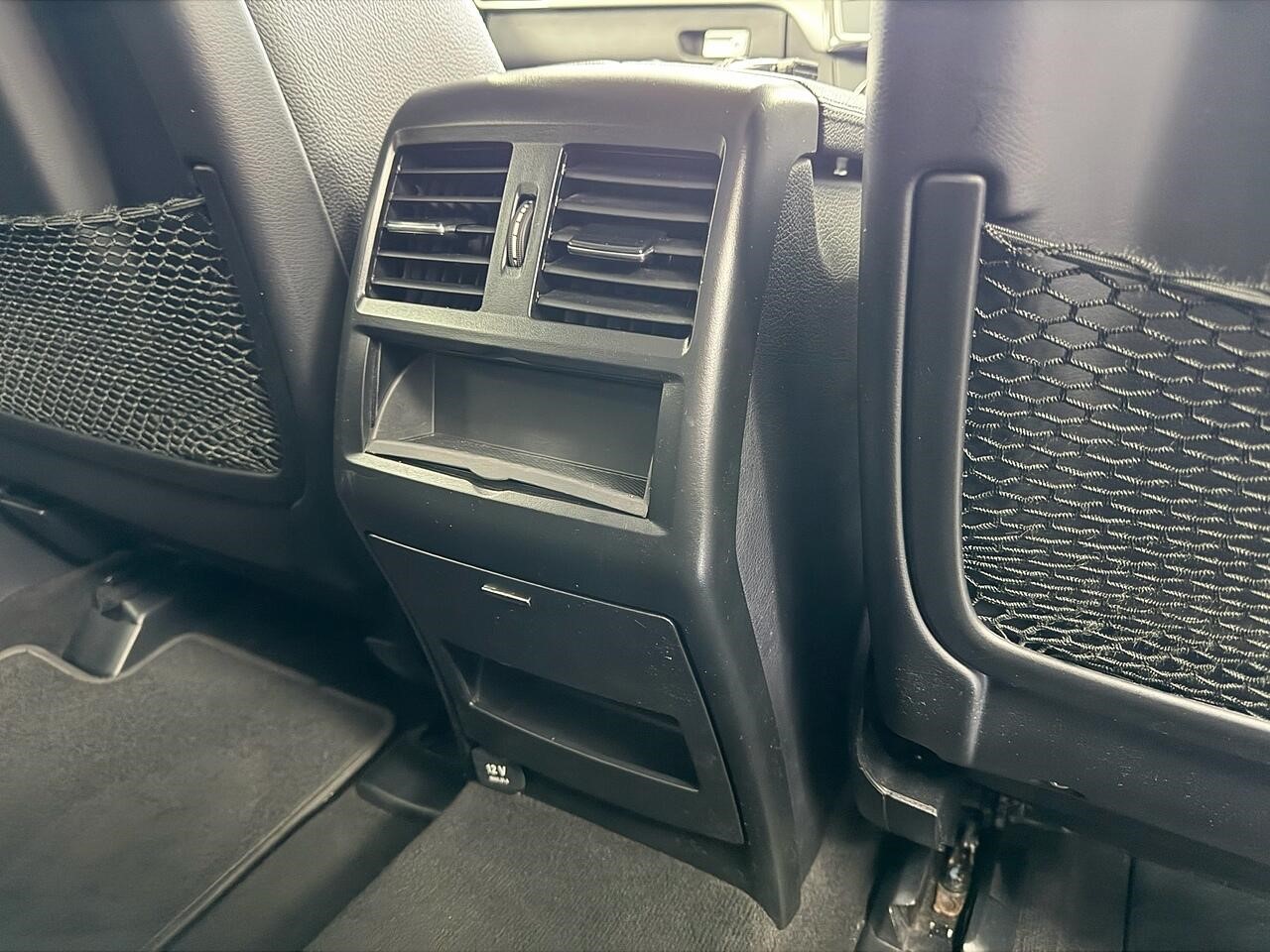 Used Mercedes GLE250