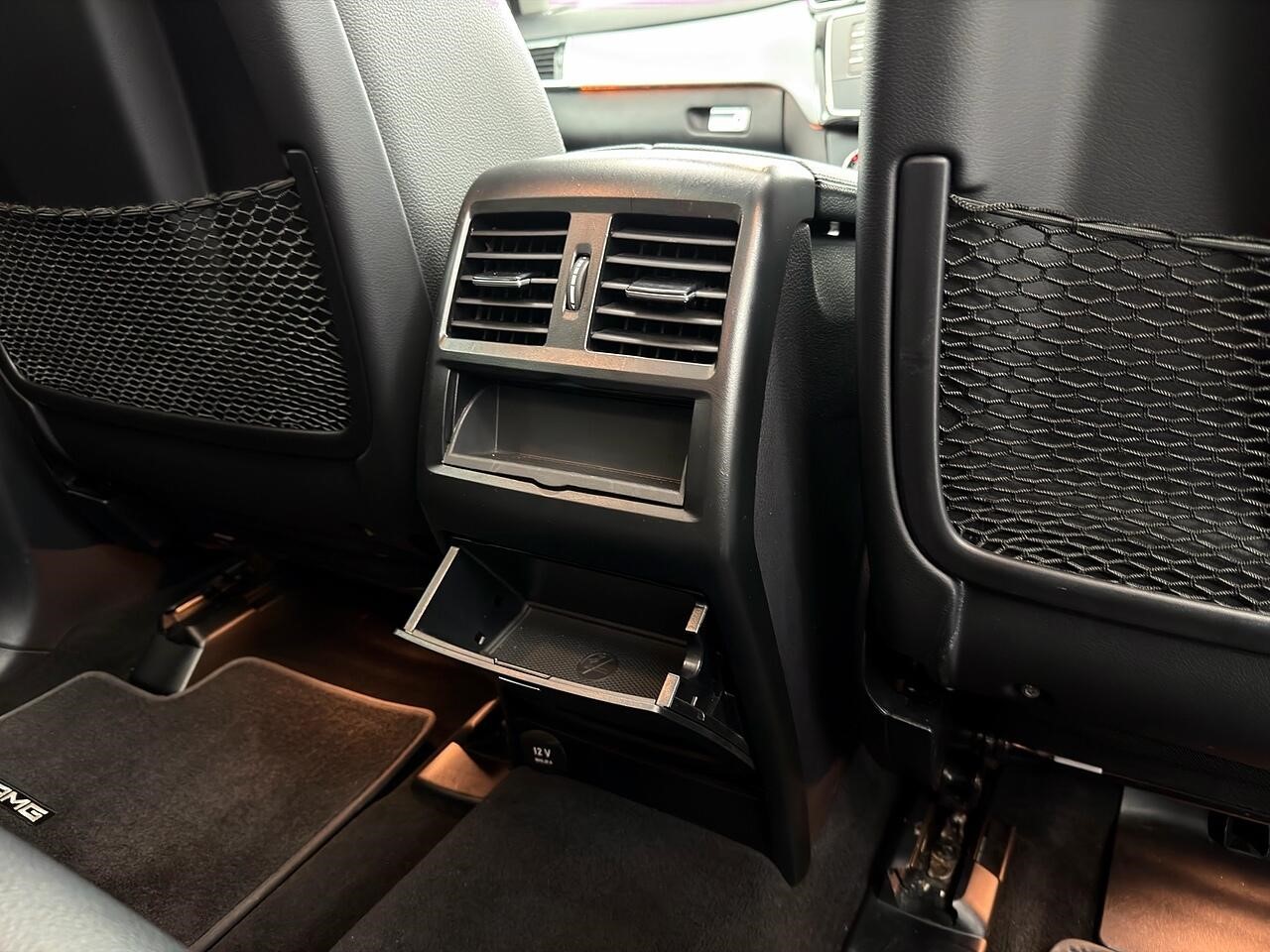 Used Mercedes GLE250