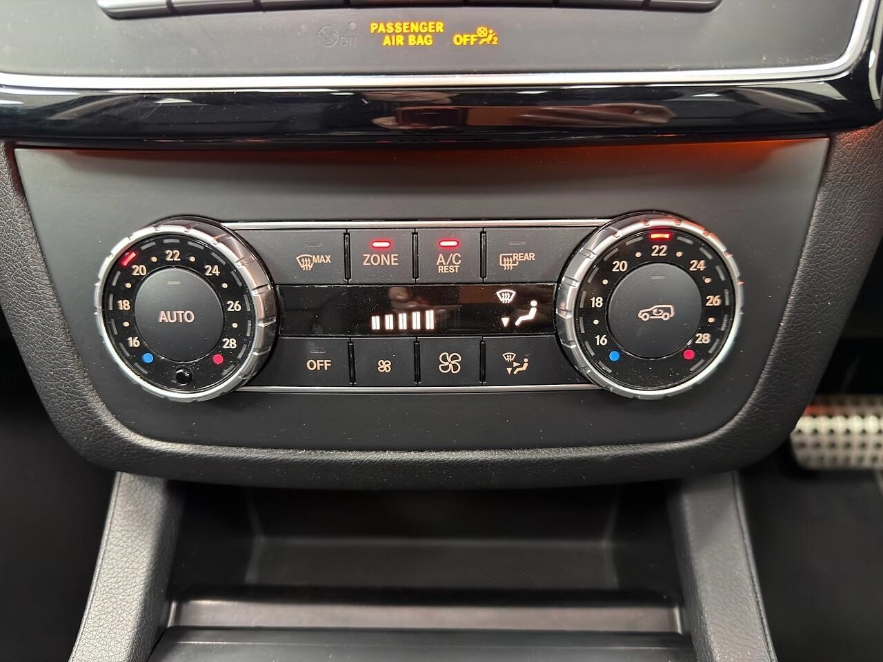 Used Mercedes GLE250