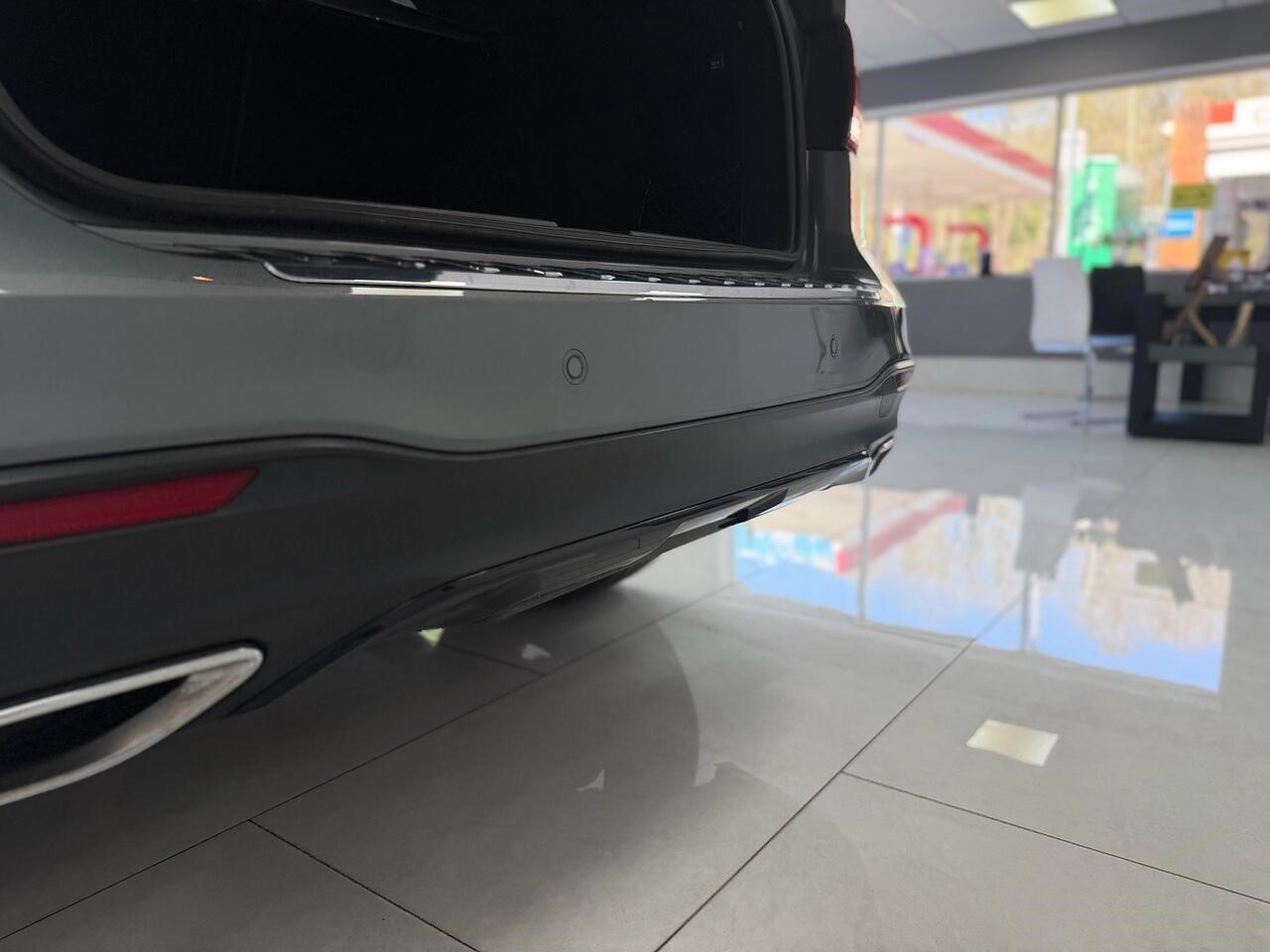 Used Mercedes GLE250