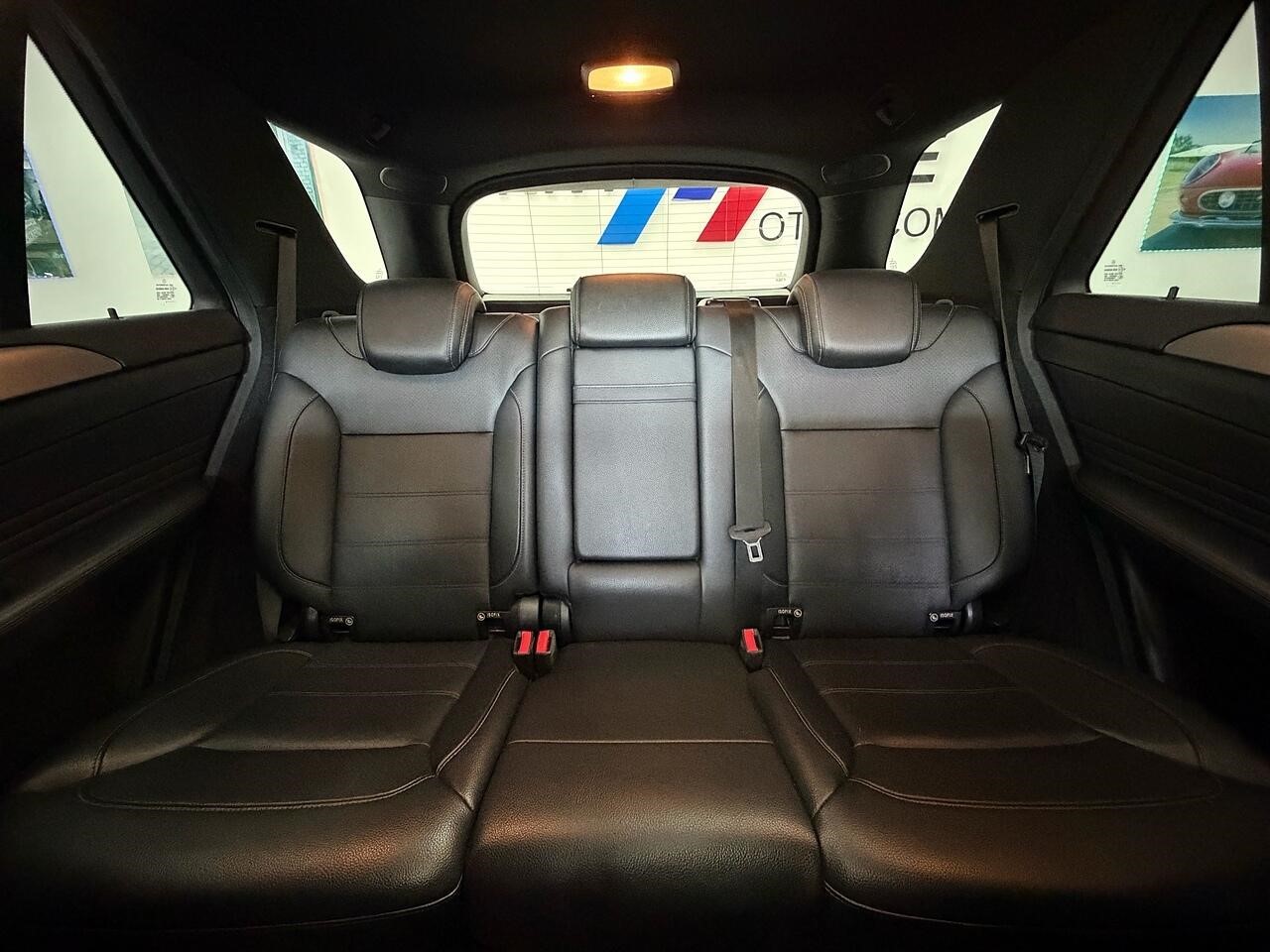 Used Mercedes GLE250