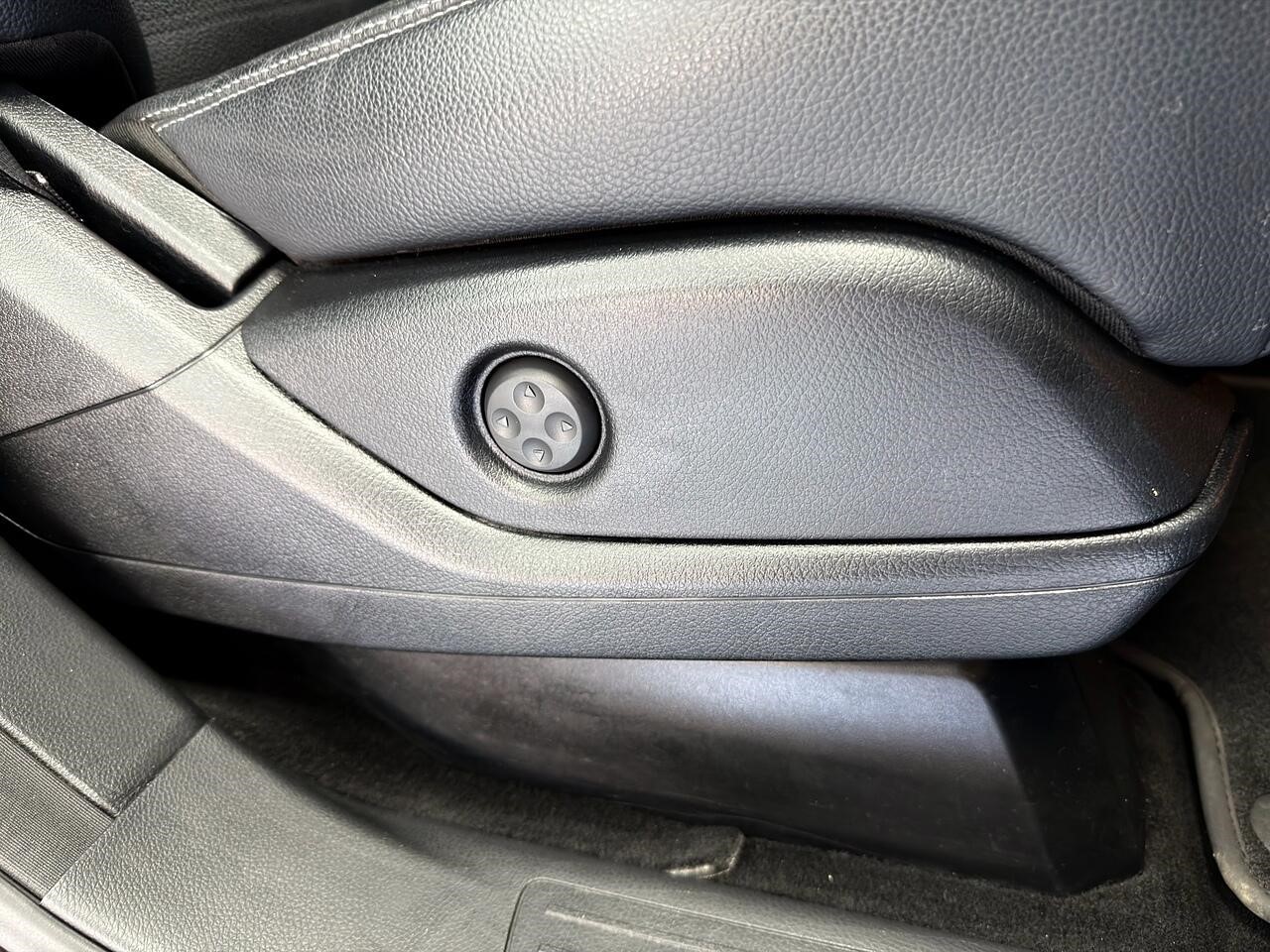 Used Mercedes GLE250