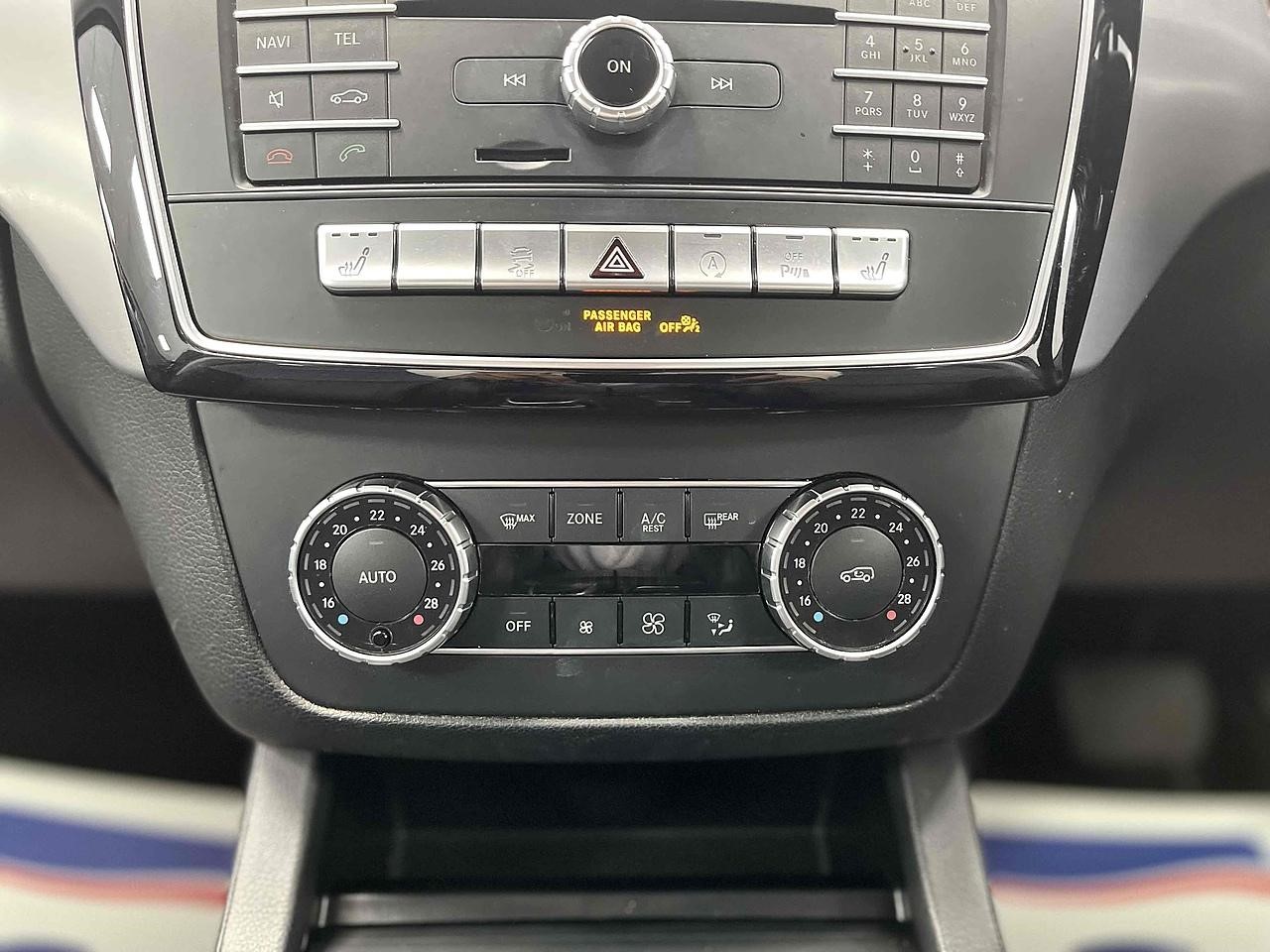 Used Mercedes GLE250