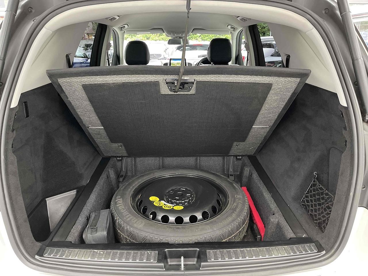 Used Mercedes GLE250