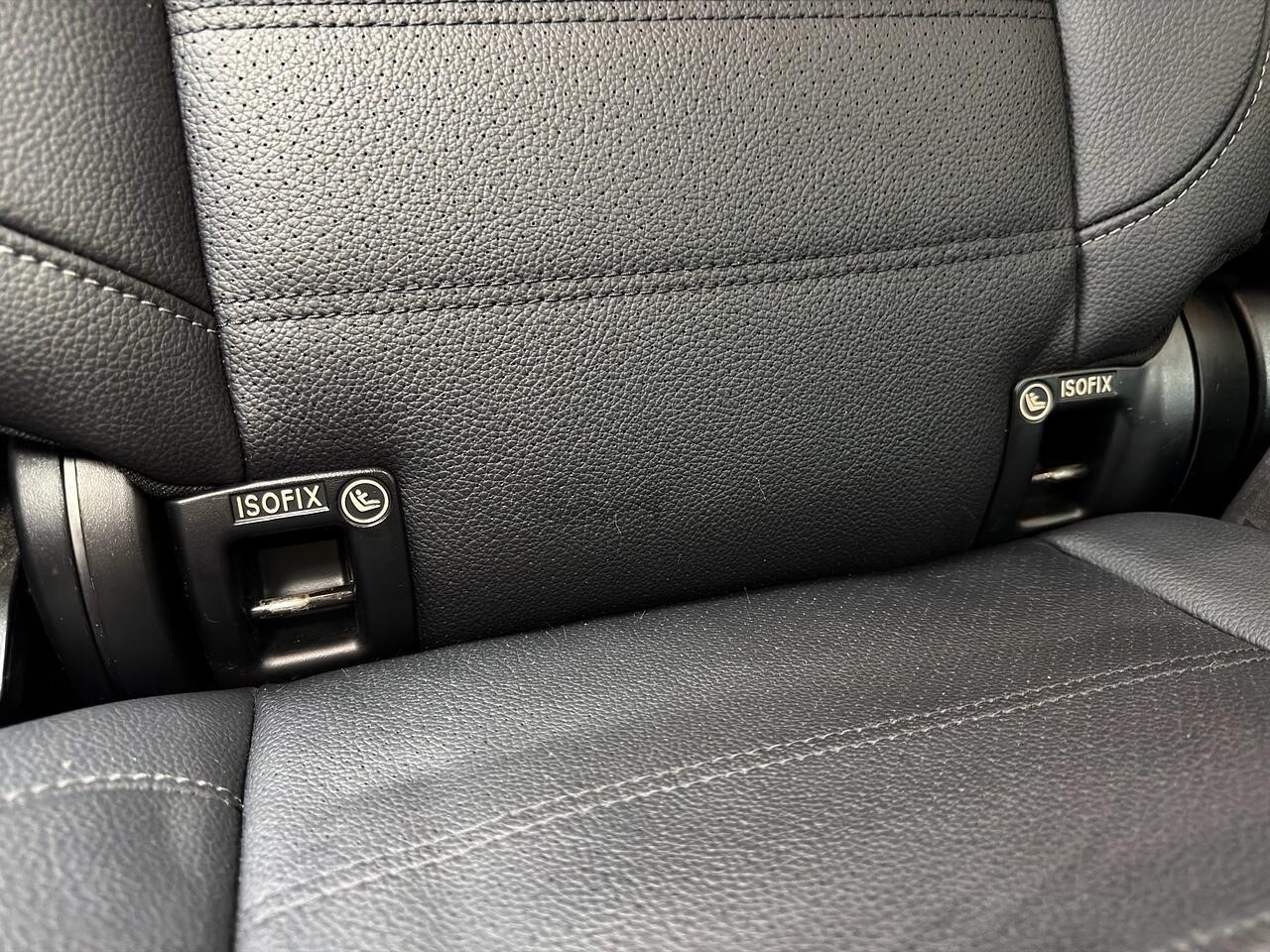 Used Mercedes GLE250