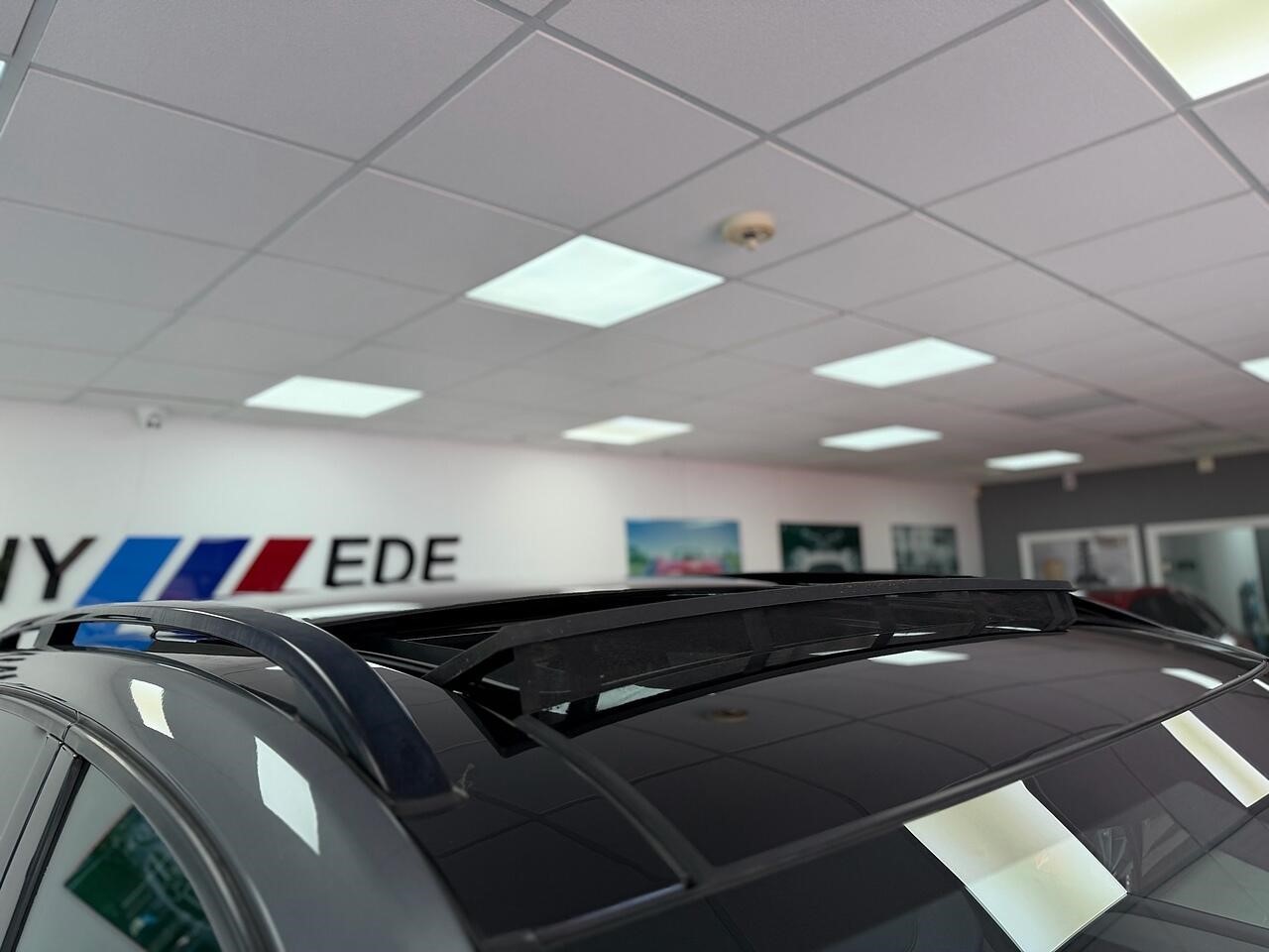 Used Mercedes GLE250