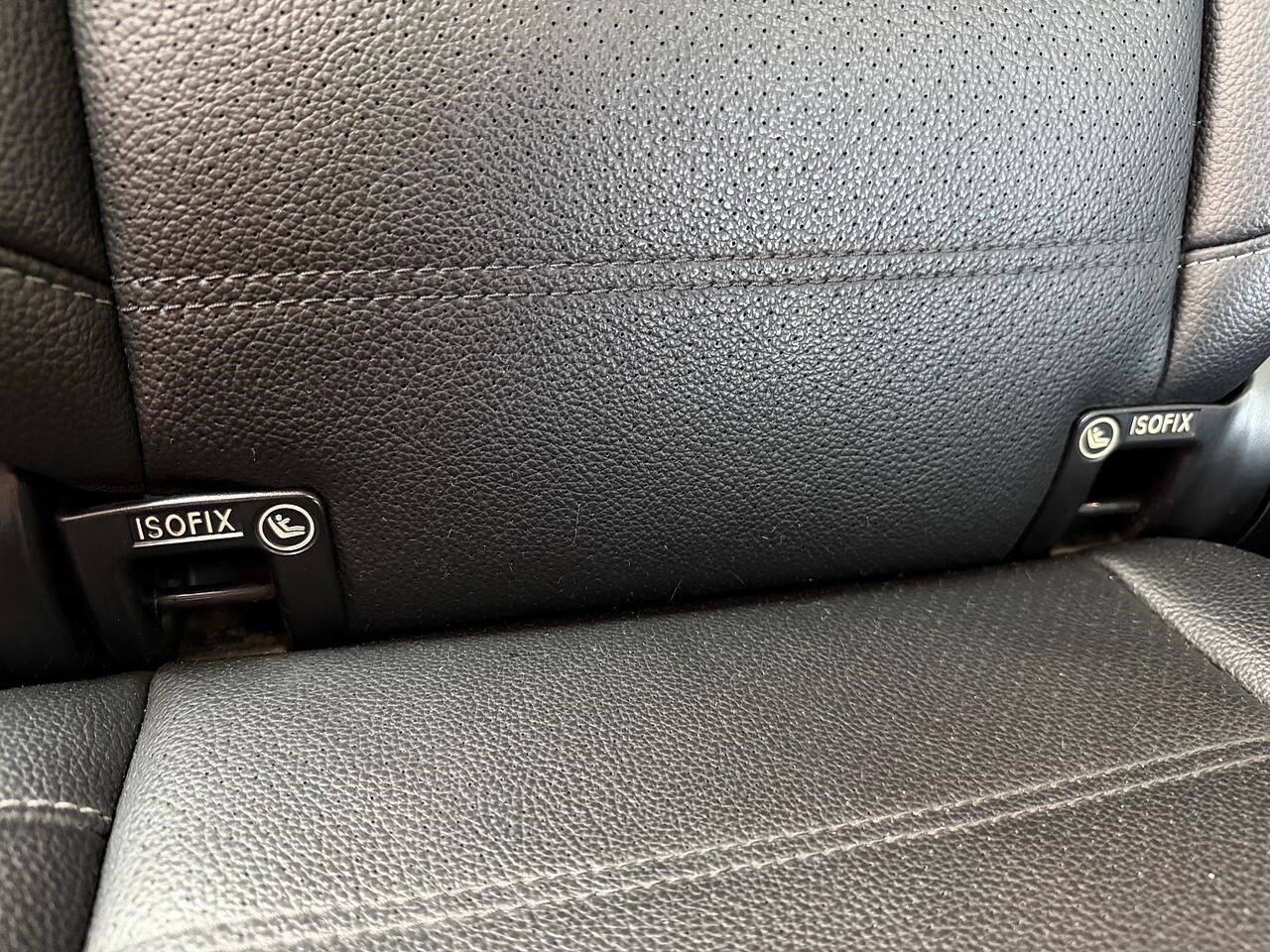 Used Mercedes GLE250