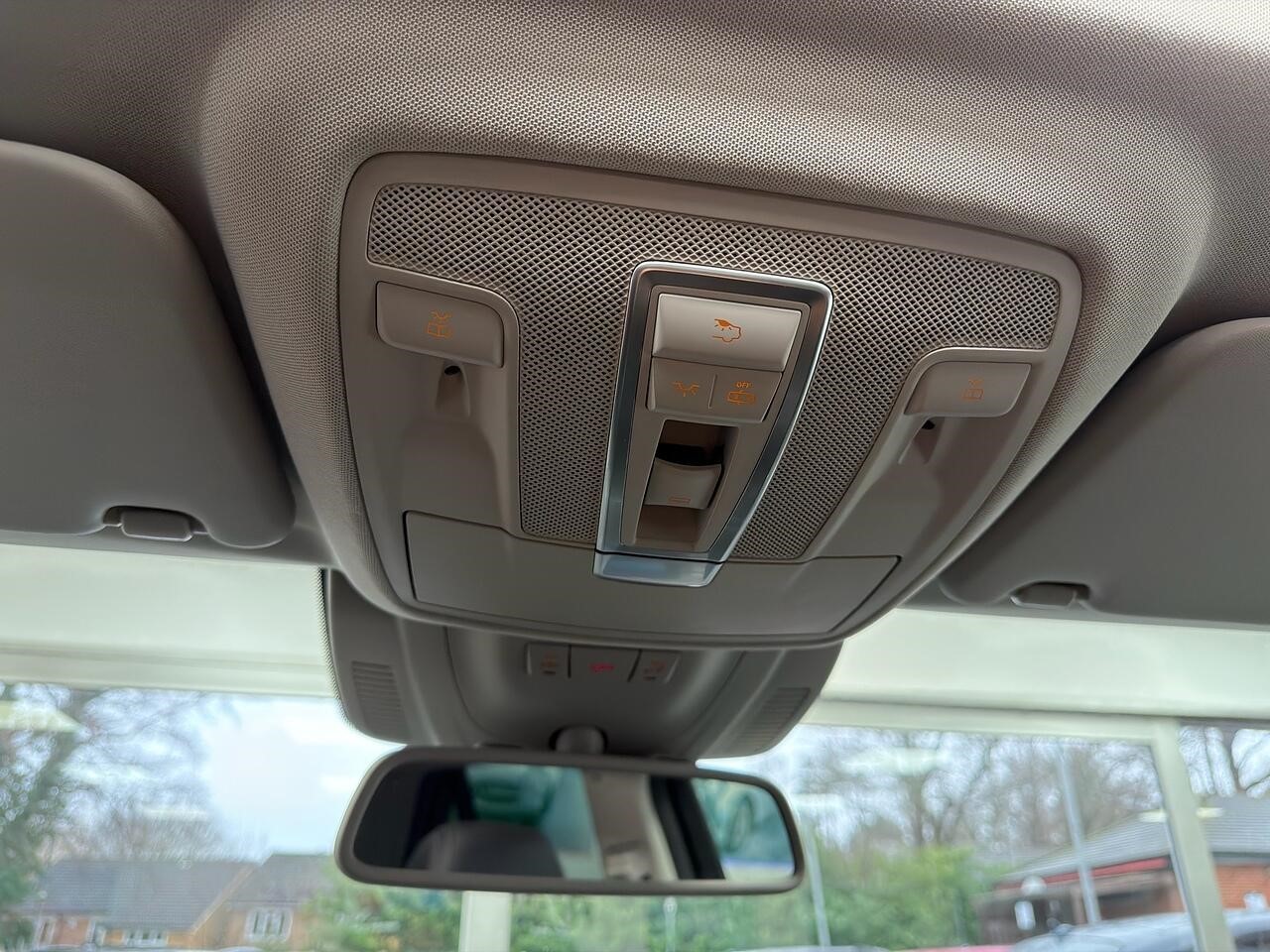 Used Mercedes GLE250