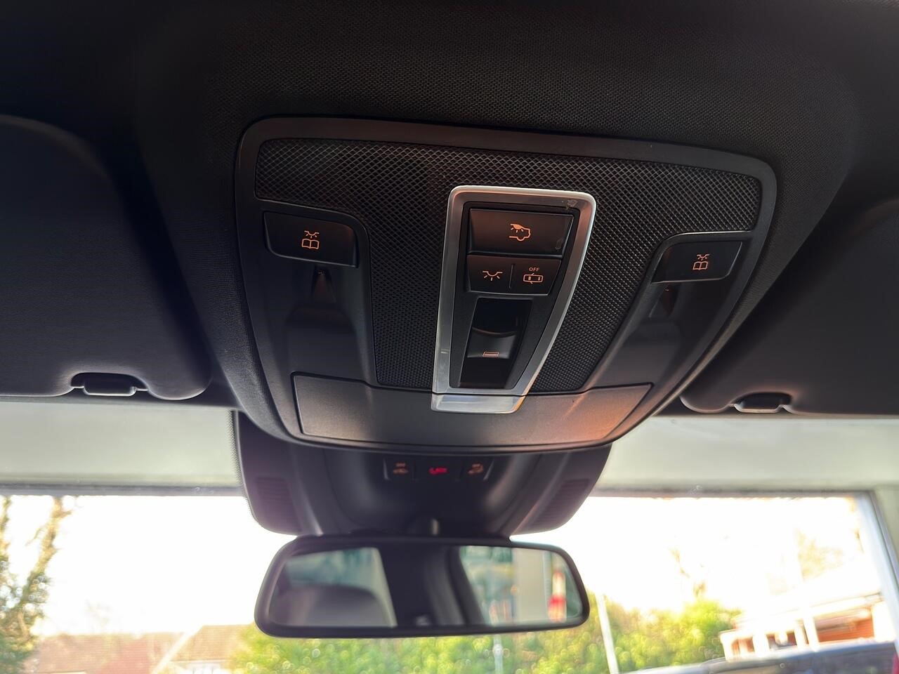 Used Mercedes GLE250