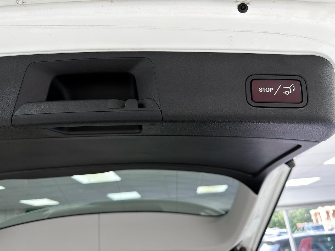 Used Mercedes GLE250