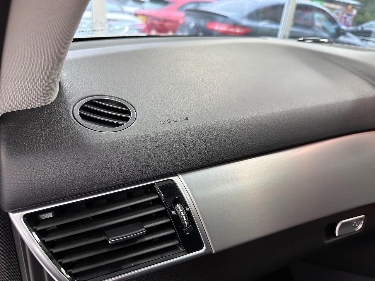 Used Mercedes GLE250