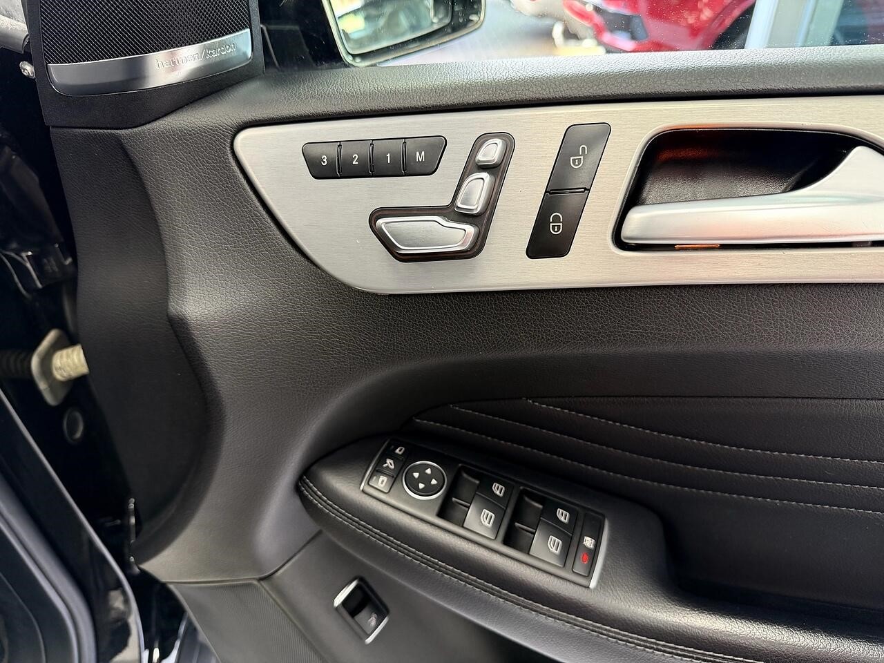 Used Mercedes GLE250