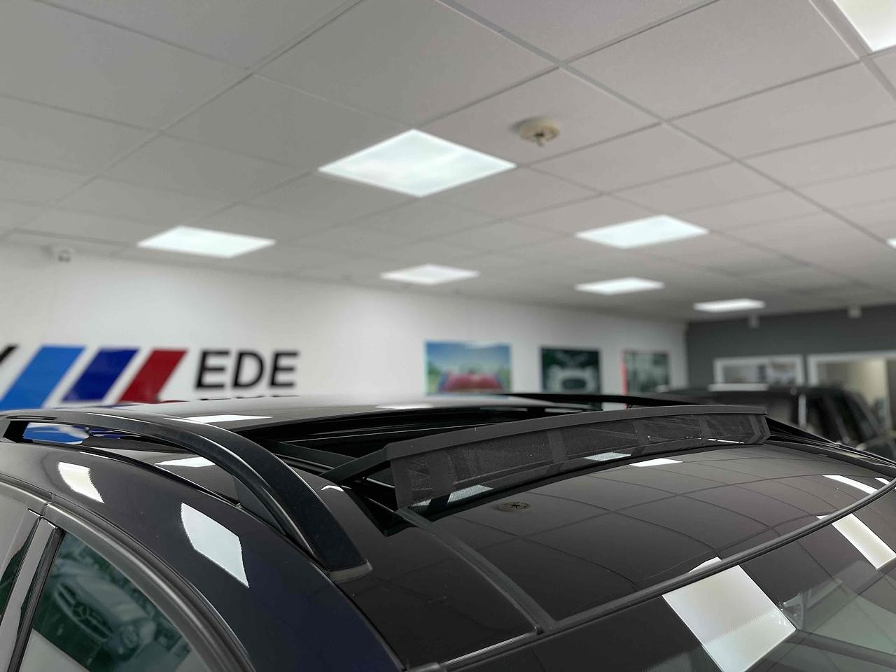 Used Mercedes GLE250