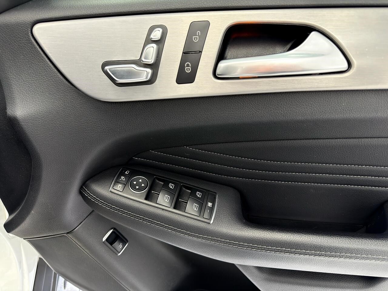 Used Mercedes GLE250