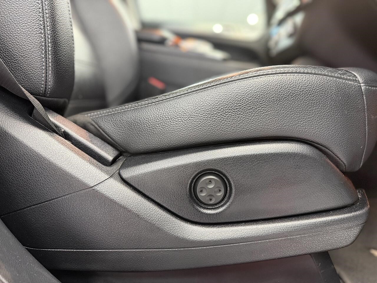 Used Mercedes GLE250