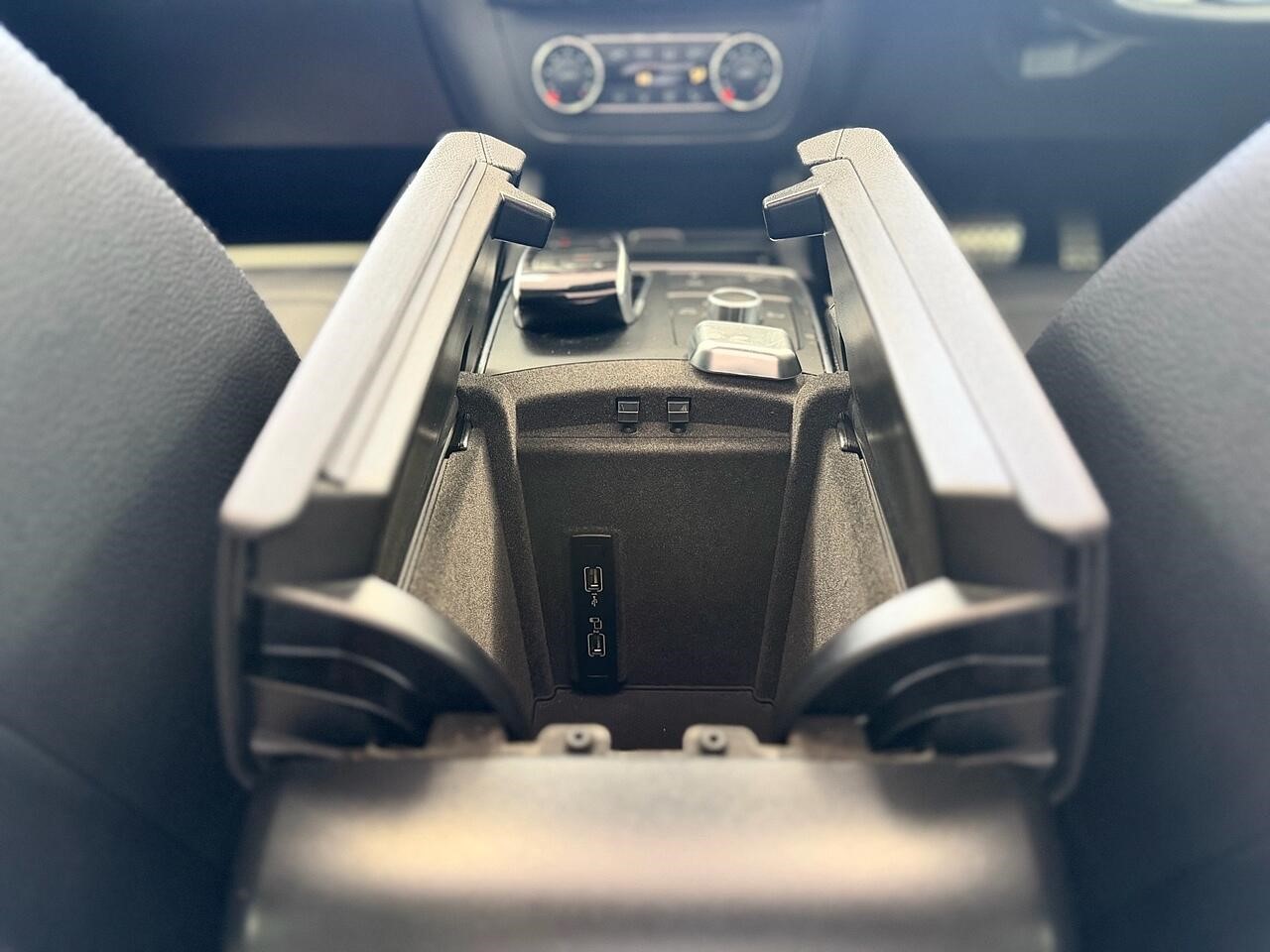 Used Mercedes GLE250