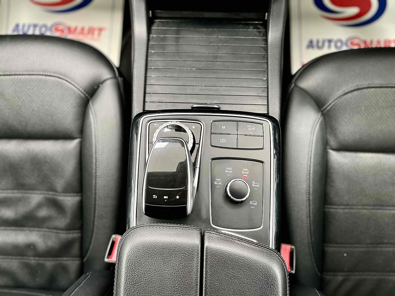 Used Mercedes GLE250