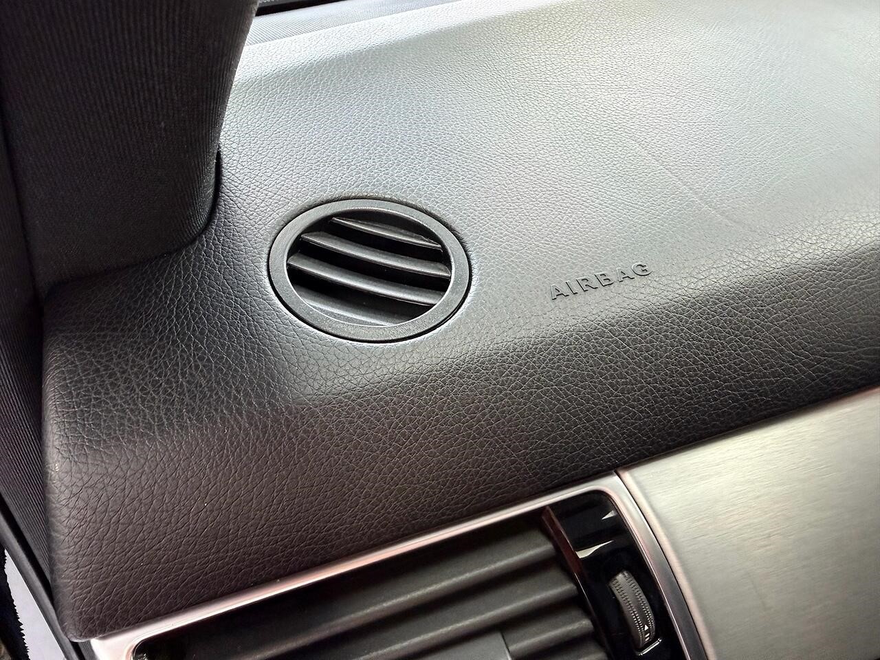 Used Mercedes GLE250