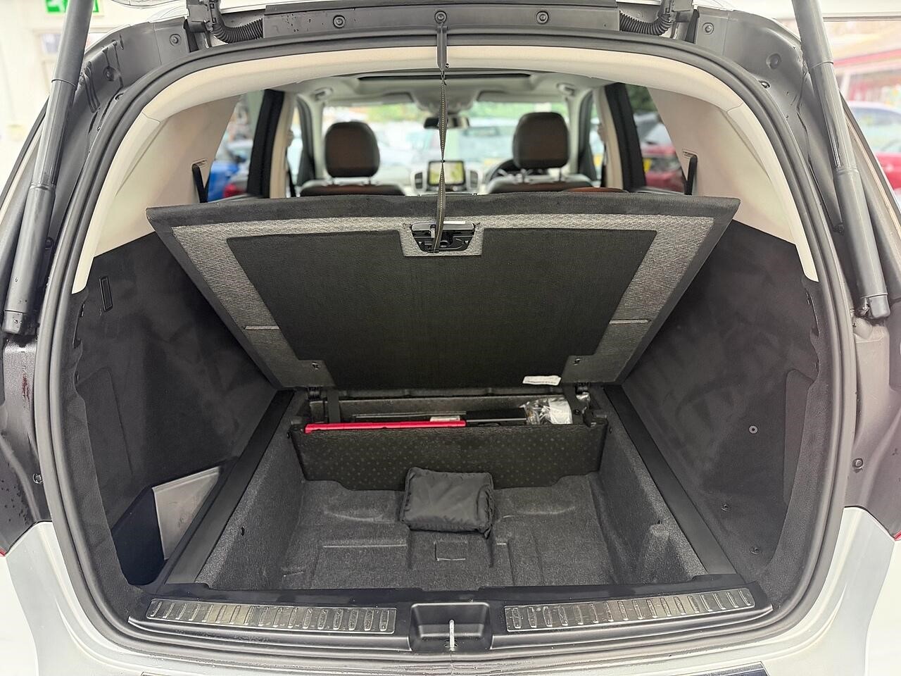 Used Mercedes GLE250