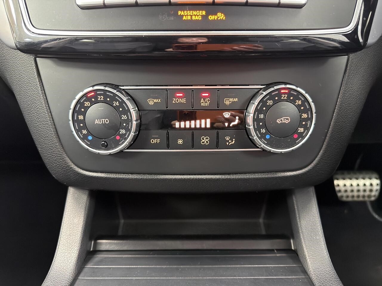 Used Mercedes GLE250