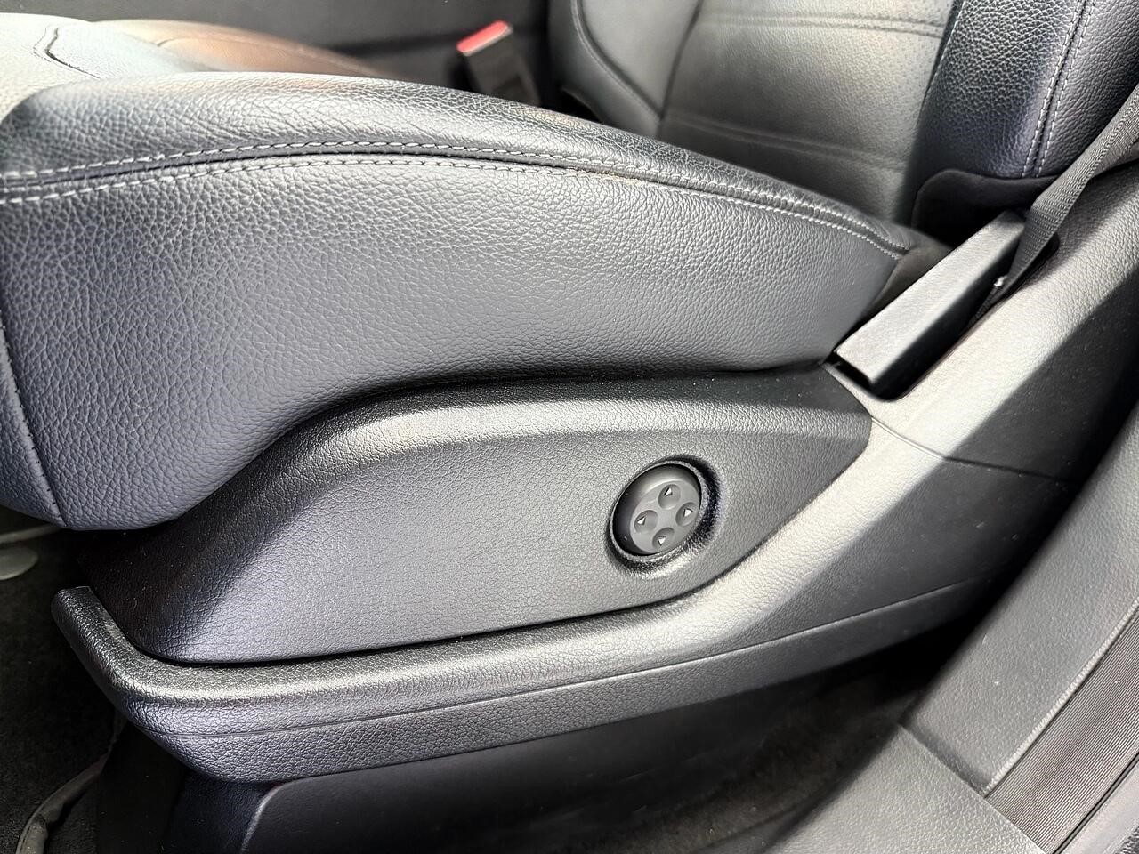 Used Mercedes GLE250