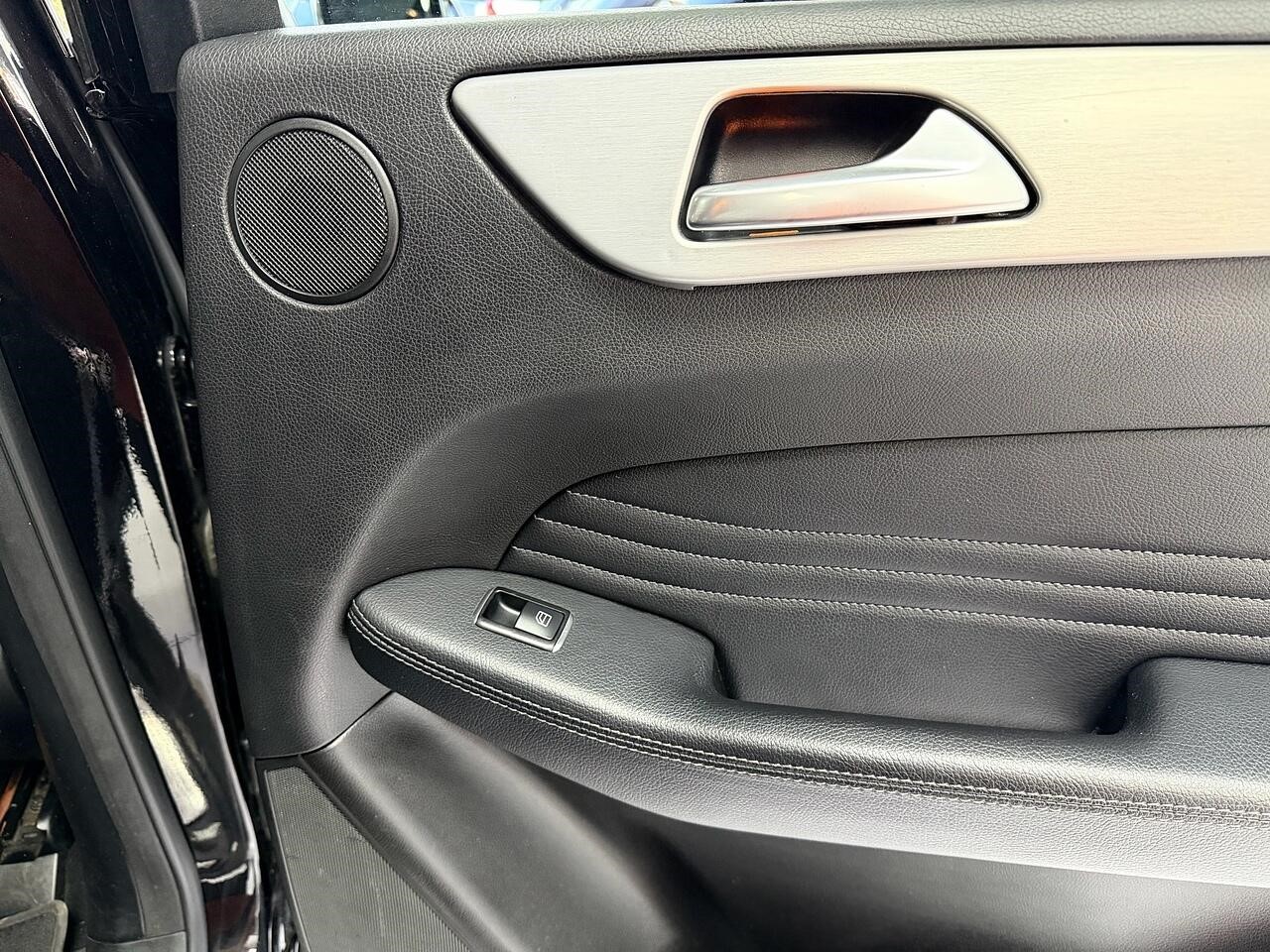 Used Mercedes GLE250