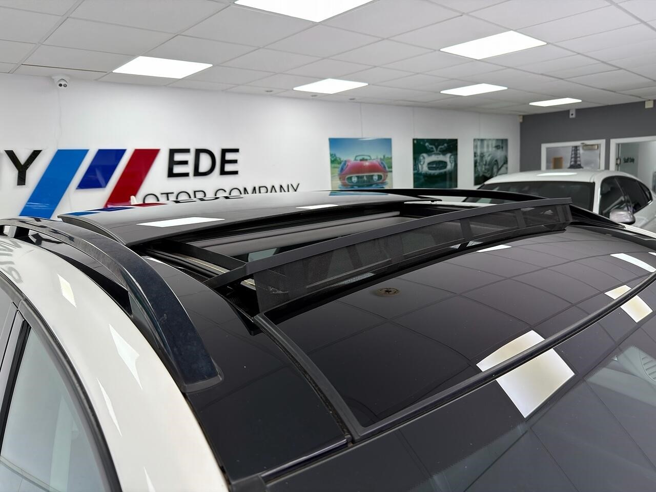 Used Mercedes GLE250