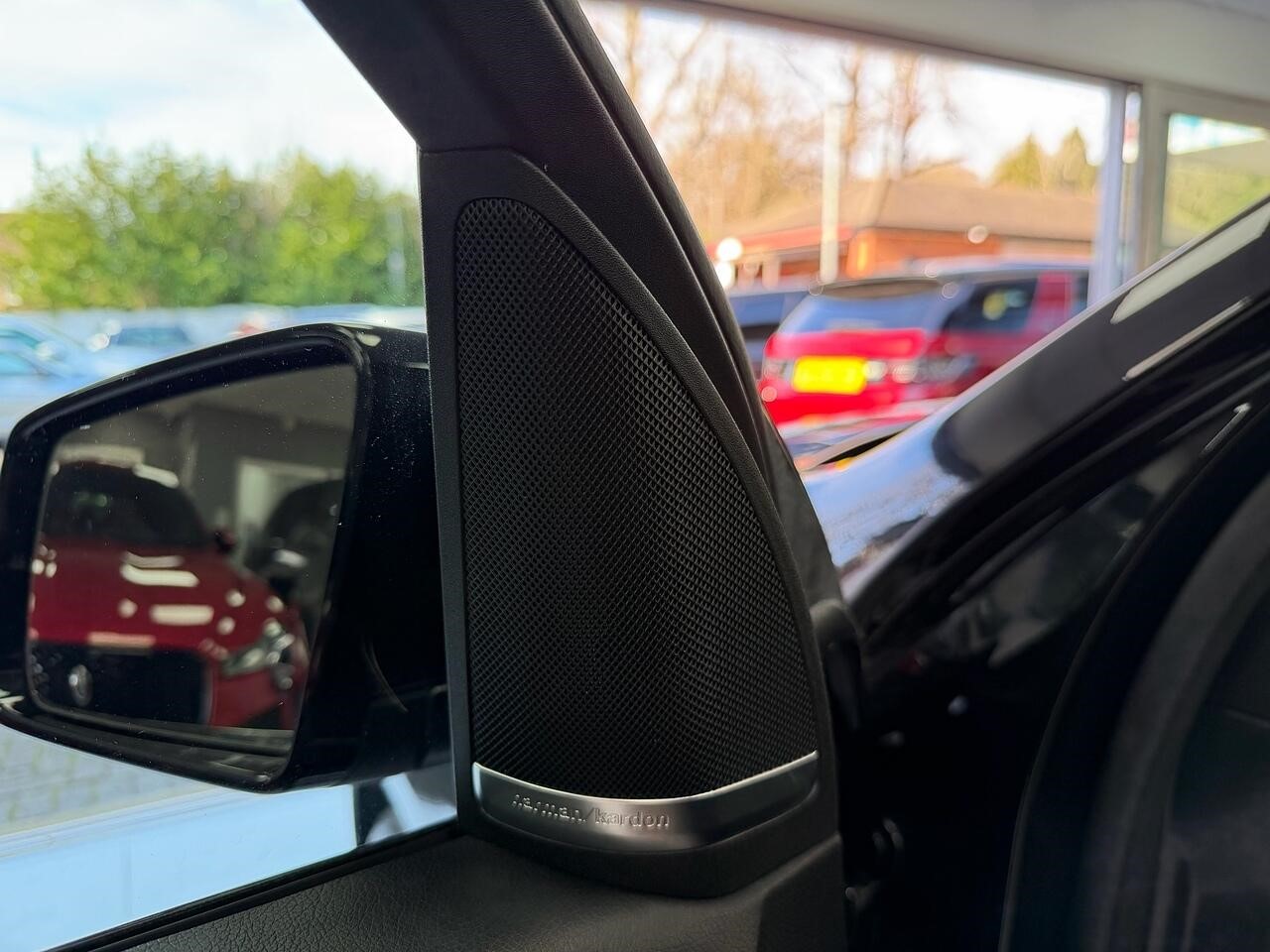 Used Mercedes GLE250