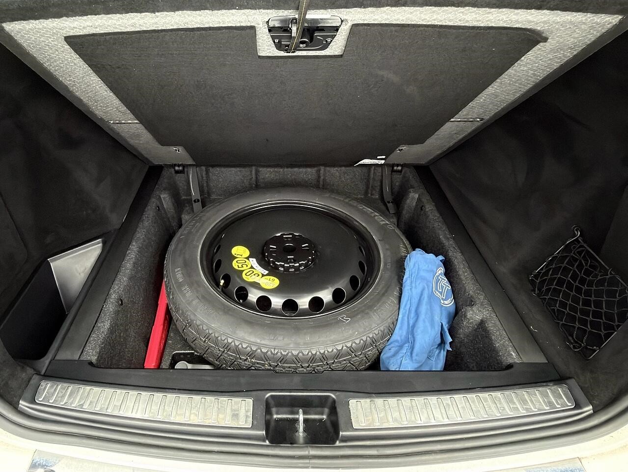 Used Mercedes GLE250