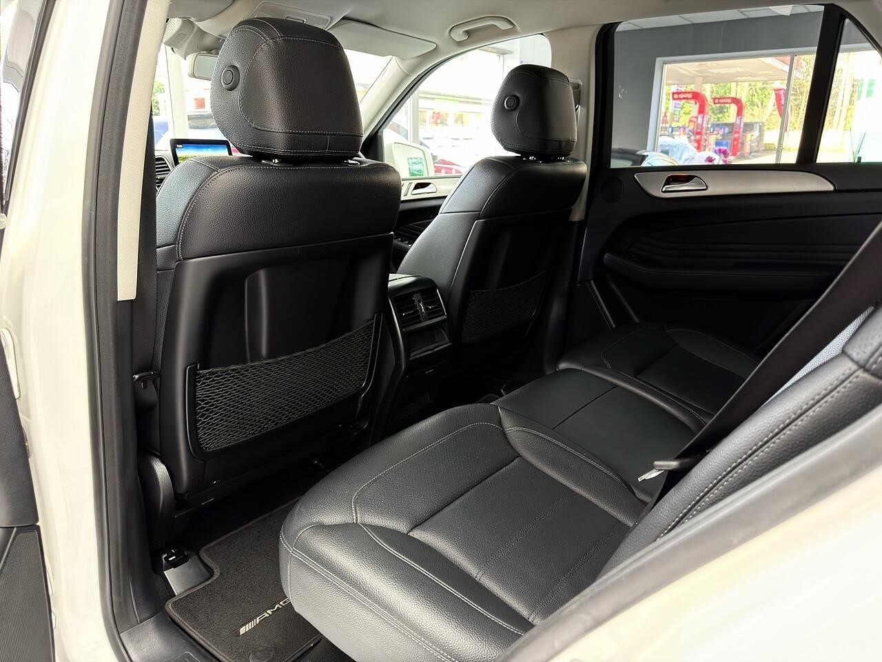 Used Mercedes GLE250