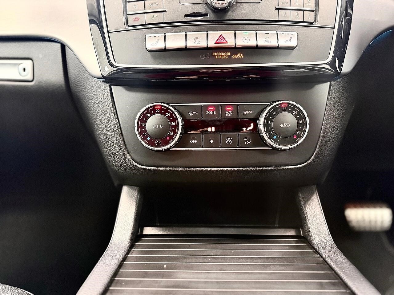 Used Mercedes GLE250