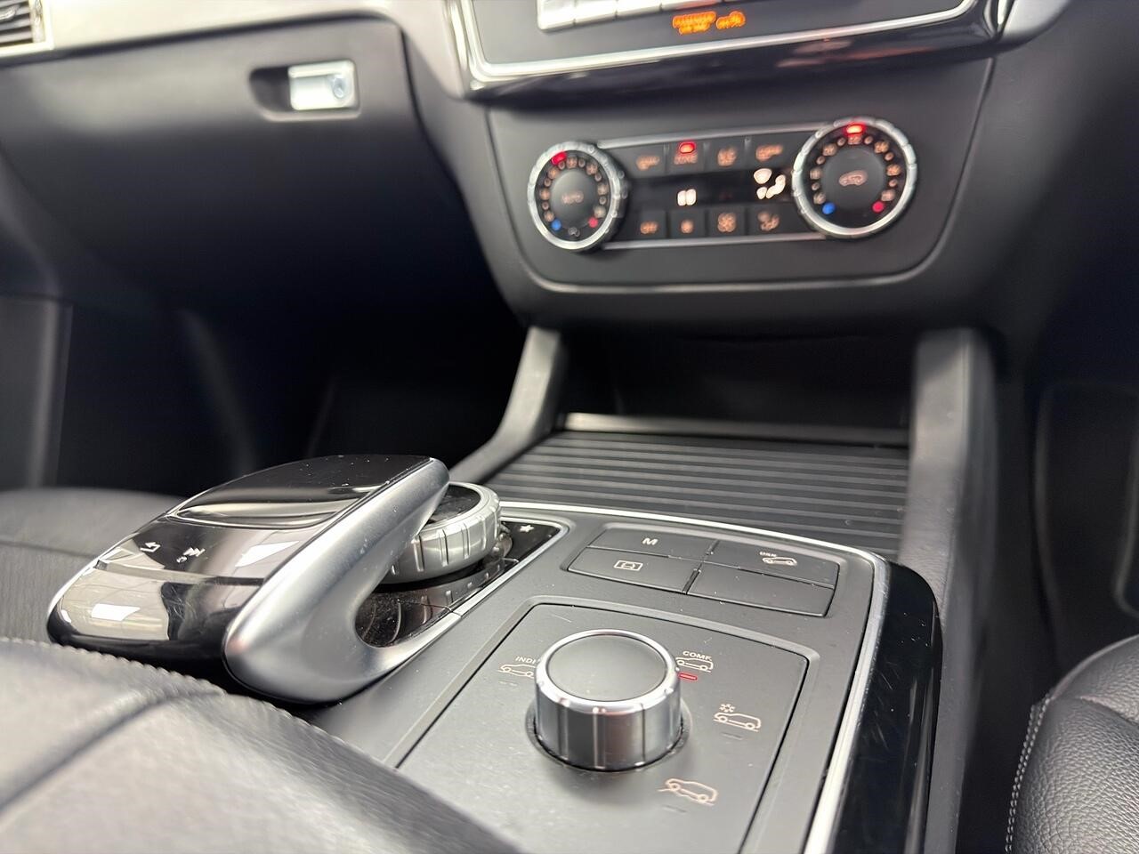 Used Mercedes GLE250