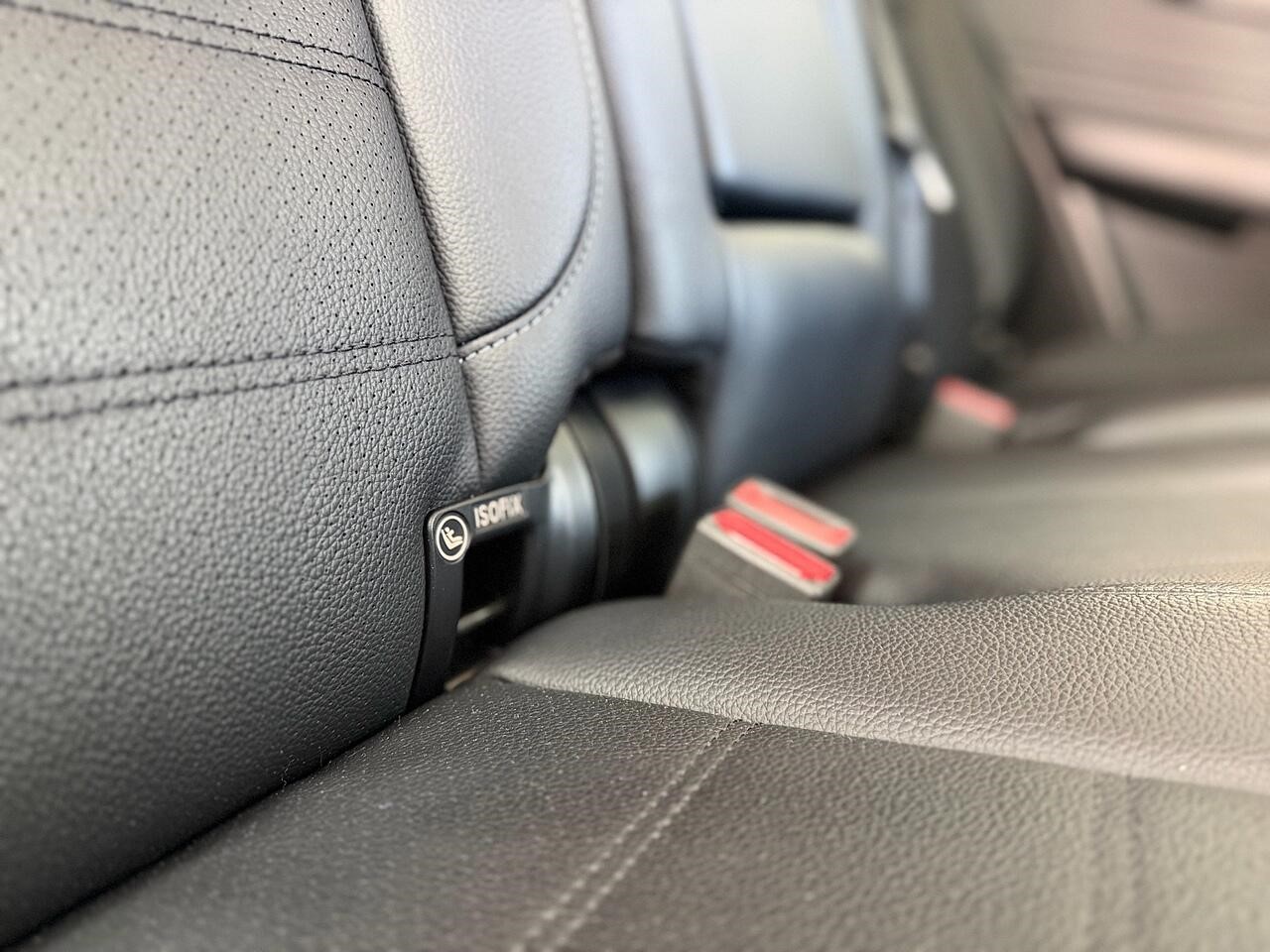 Used Mercedes GLE250