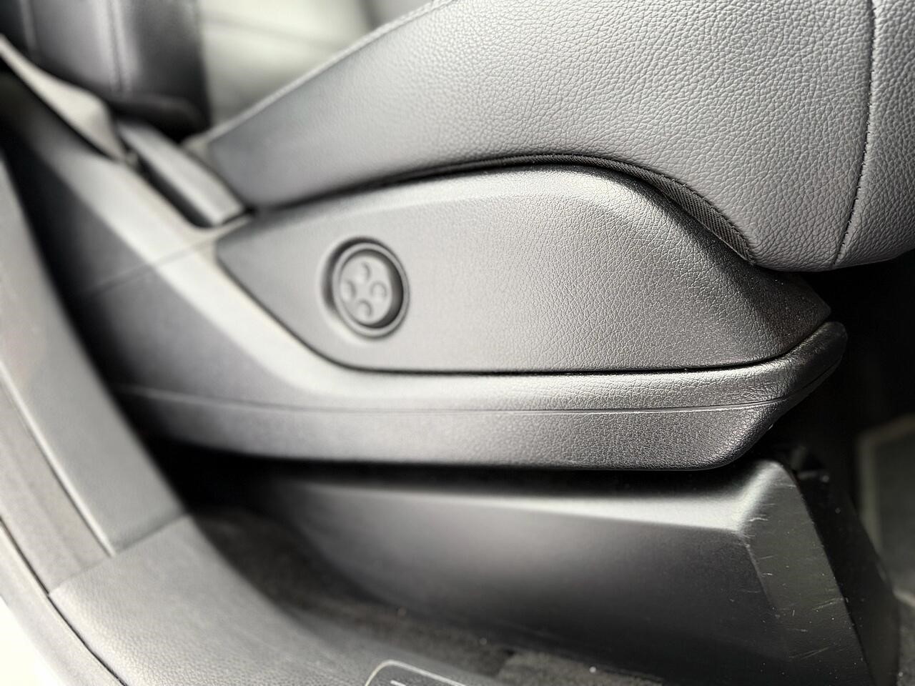 Used Mercedes GLE250