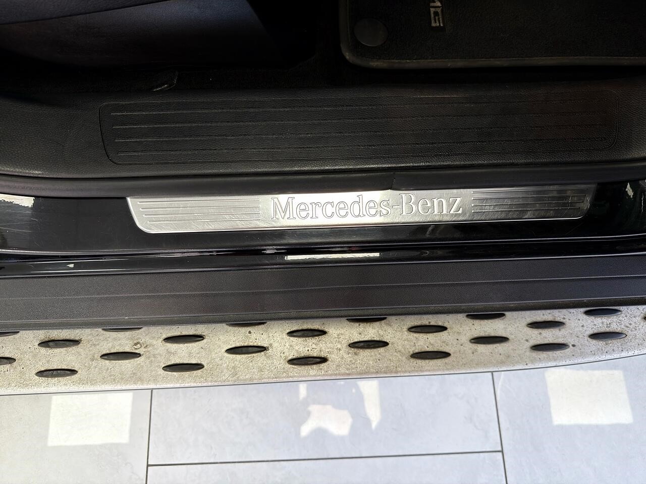 Used Mercedes GLE250