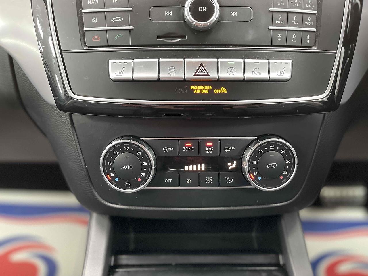 Used Mercedes GLE250