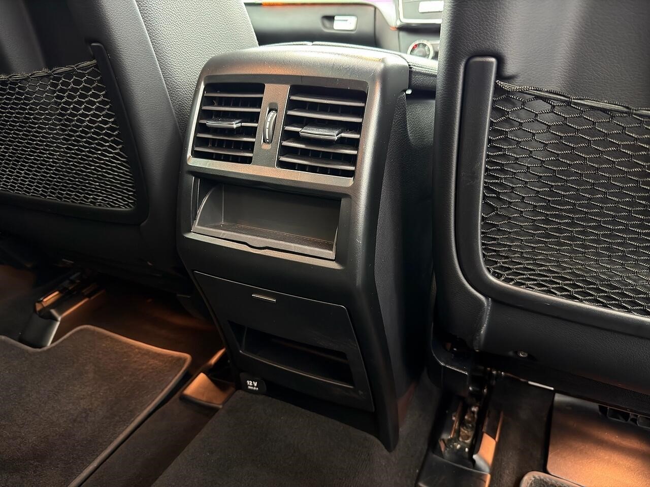 Used Mercedes GLE250