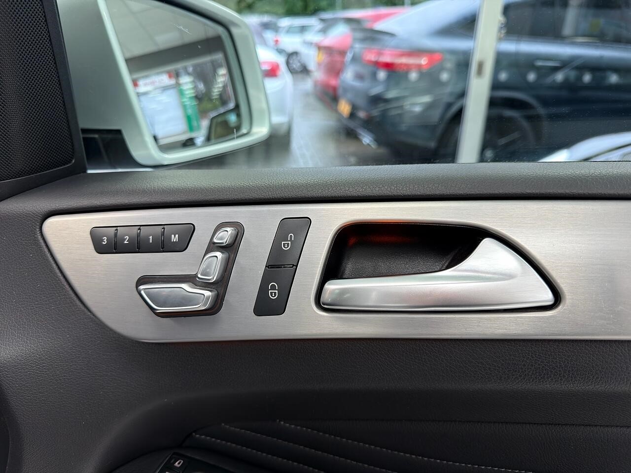 Used Mercedes GLE250