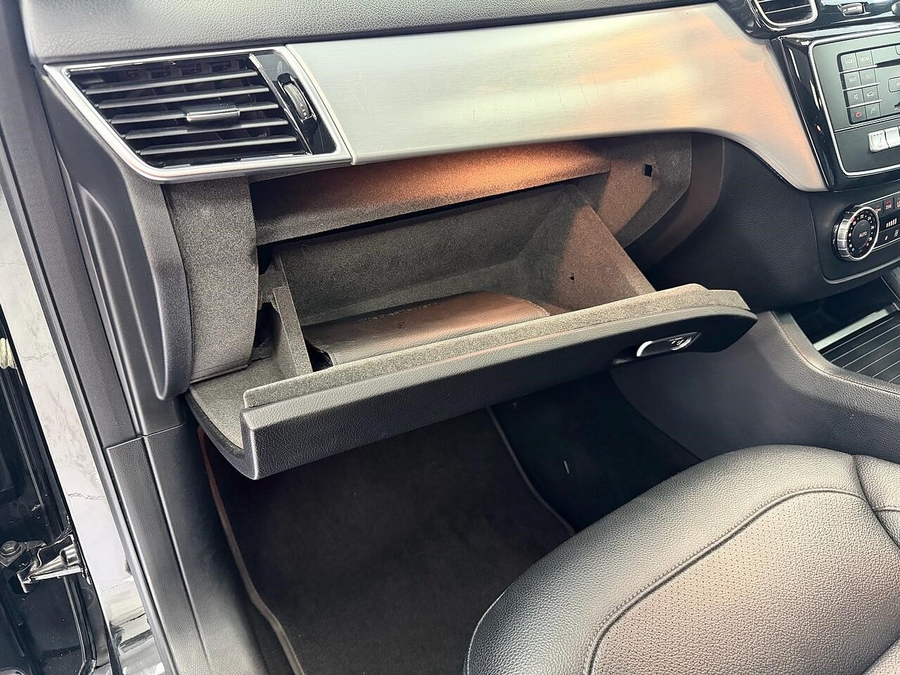 Used Mercedes GLE250