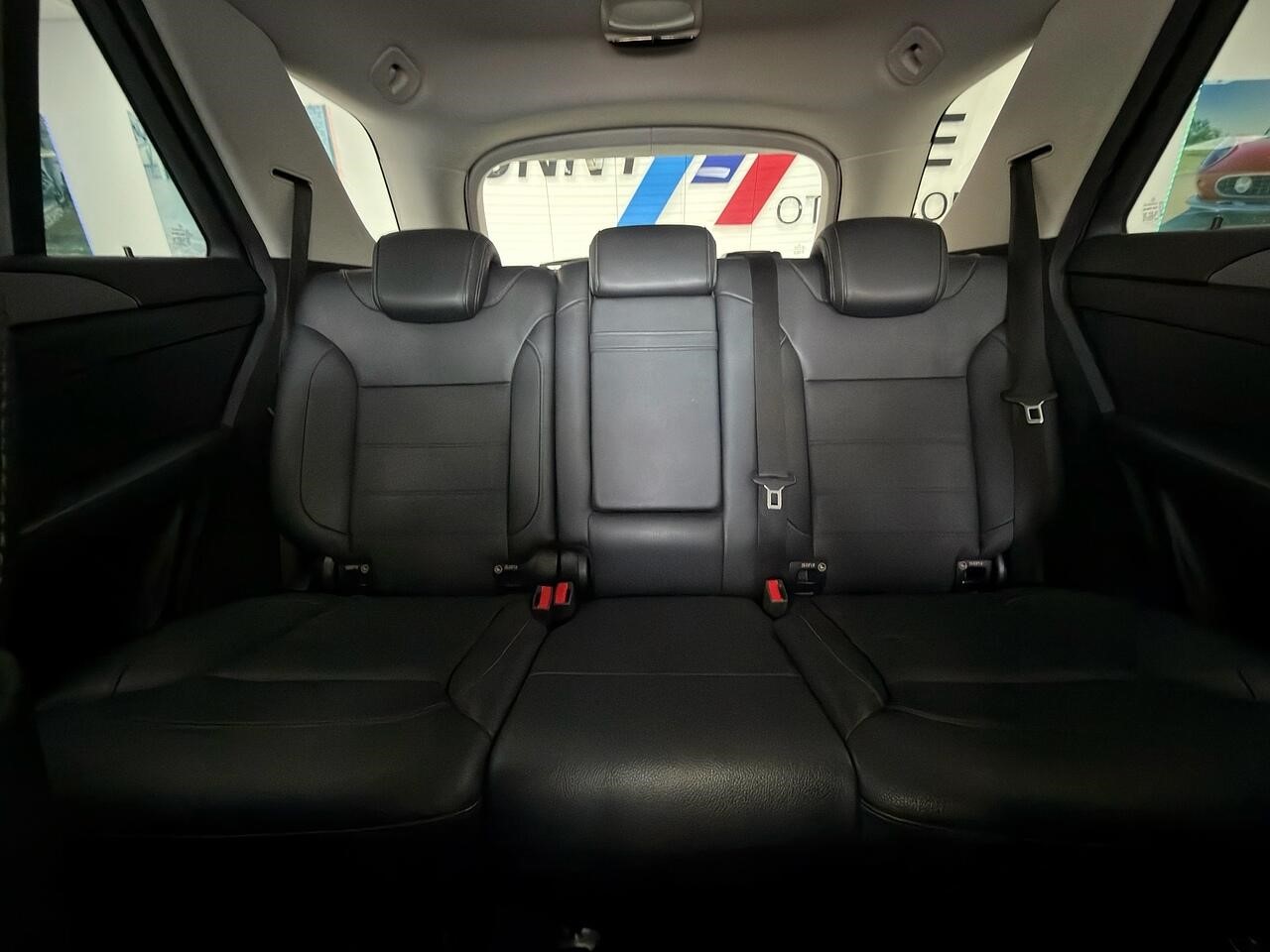 Used Mercedes GLE250