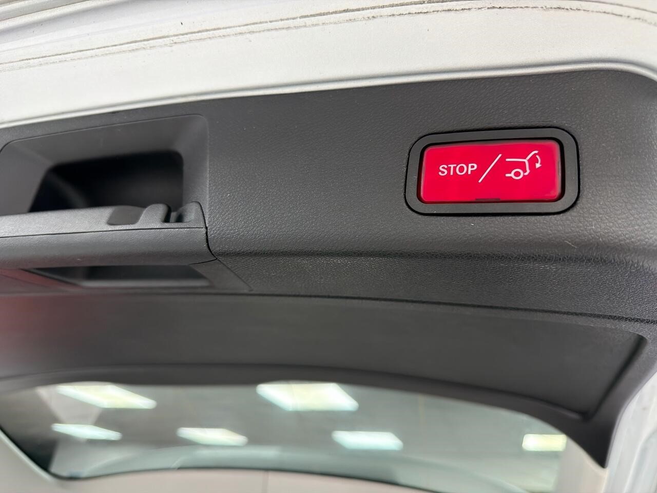 Used Mercedes GLE250