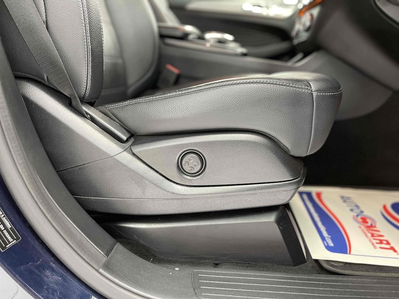 Used Mercedes GLE250