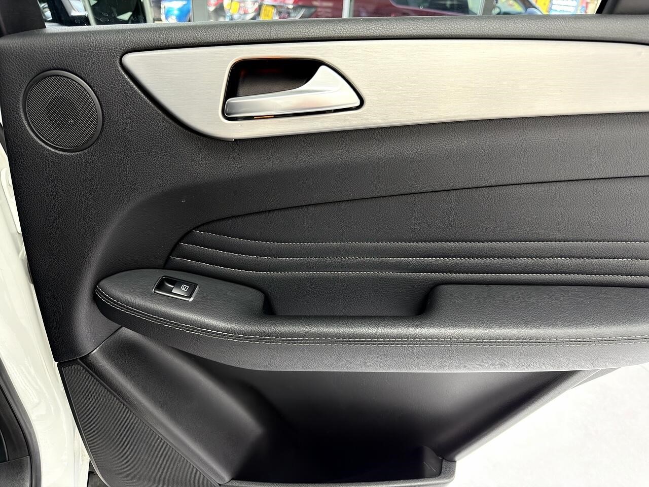 Used Mercedes GLE250