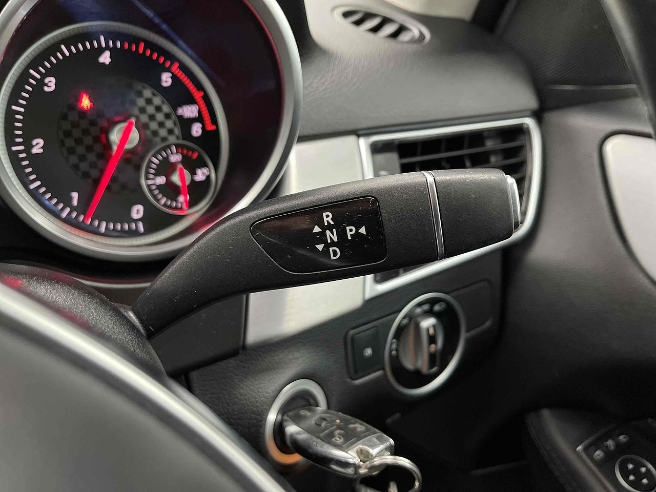 Used Mercedes GLE250