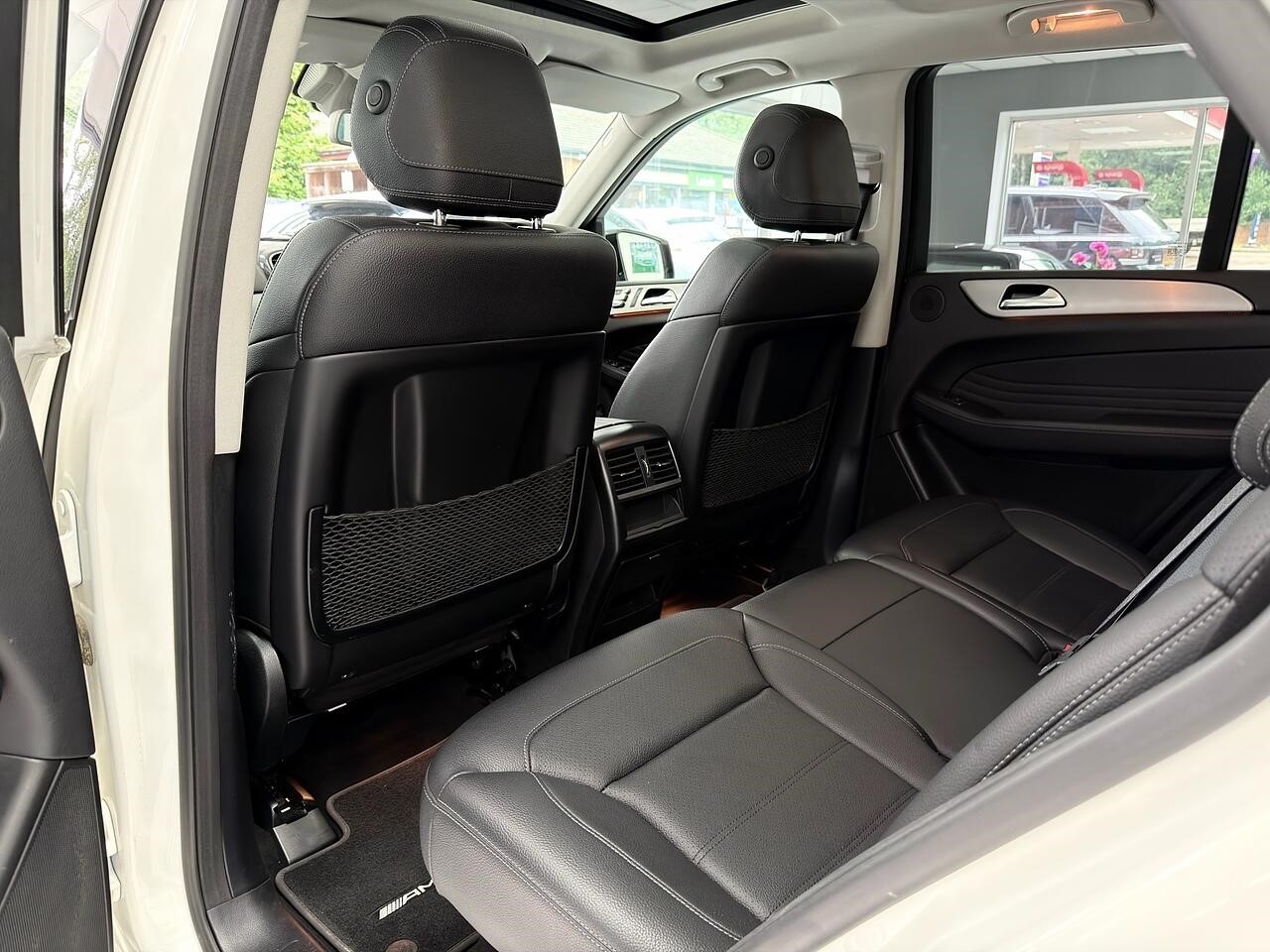 Used Mercedes GLE250