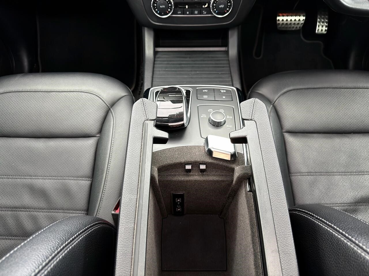Used Mercedes GLE250