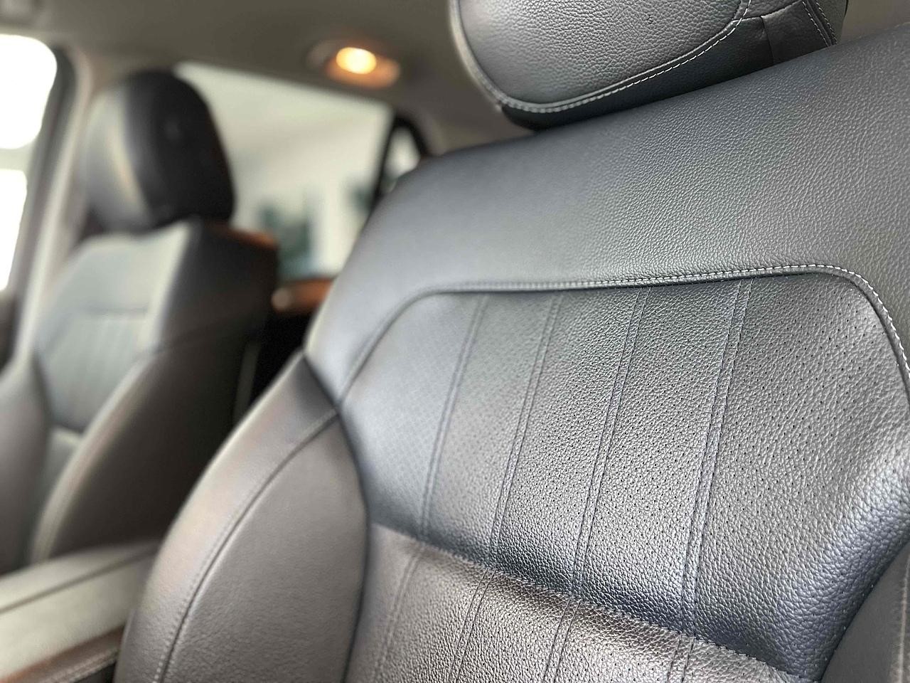 Used Mercedes GLE250
