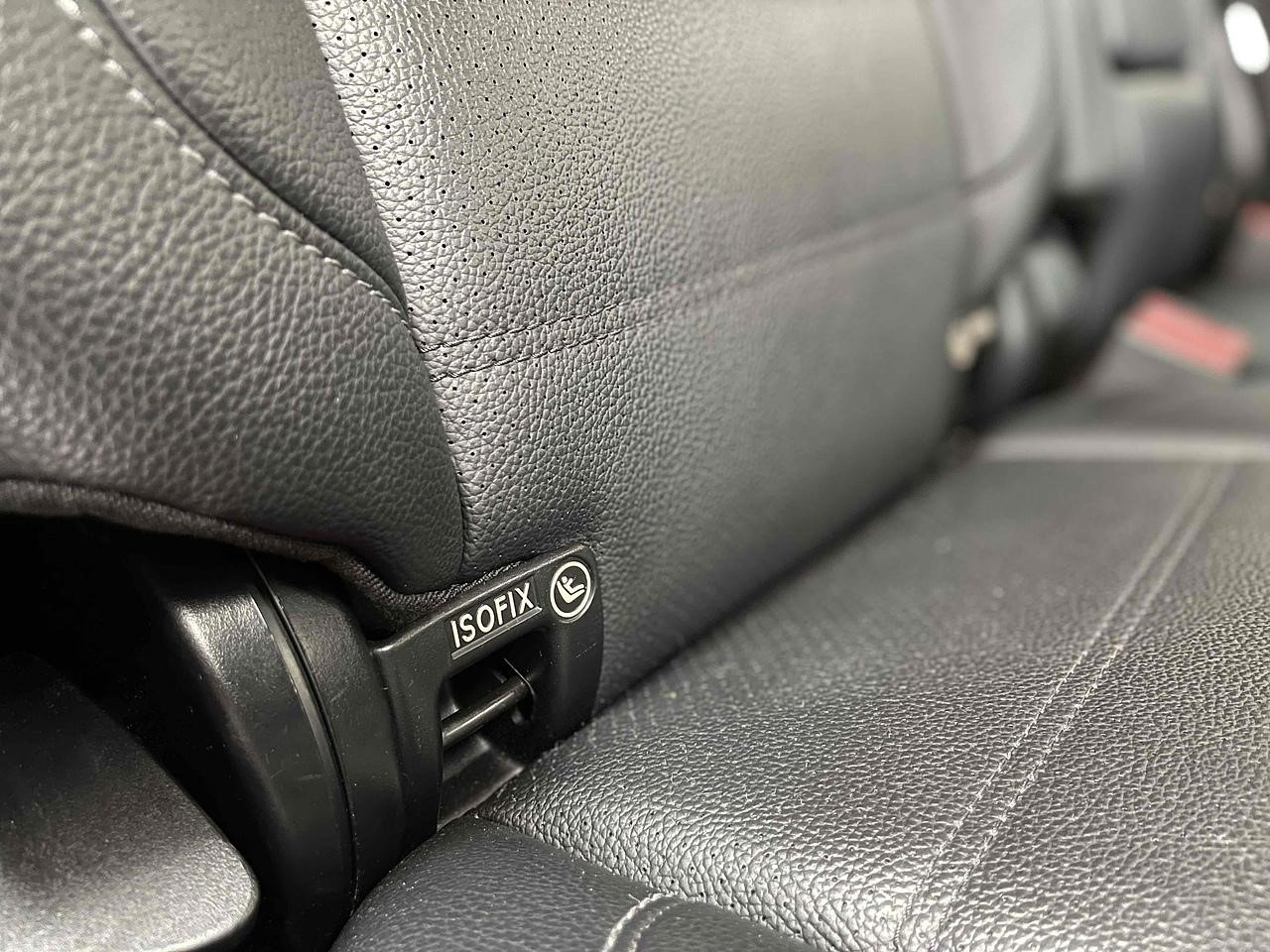 Used Mercedes GLE250