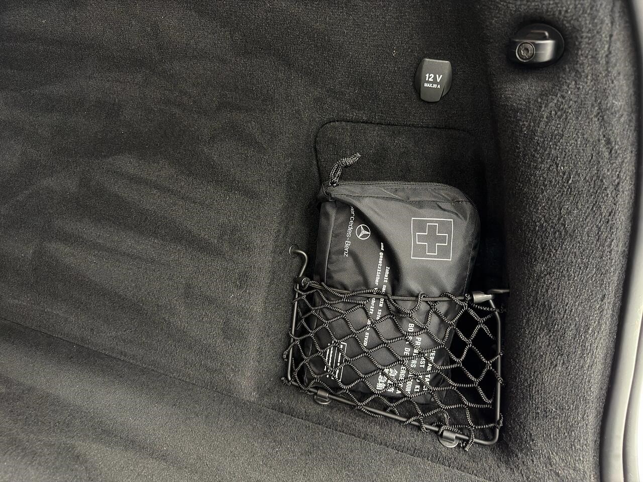 Used Mercedes GLE250