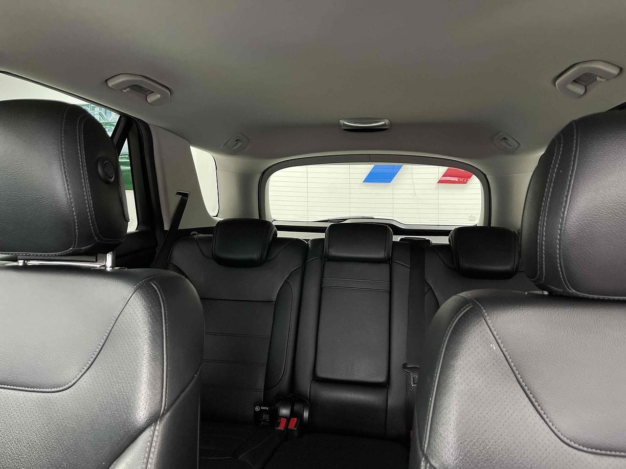 Used Mercedes GLE250